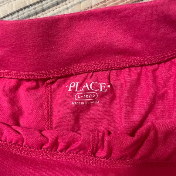 2 skorts & 1 pink skirt - Picture 10 of 10